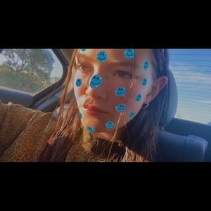 Meet your Posher, Kiara